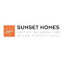 Sunset Homes Ltd logo